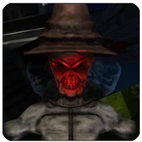 Silhouette of Fear